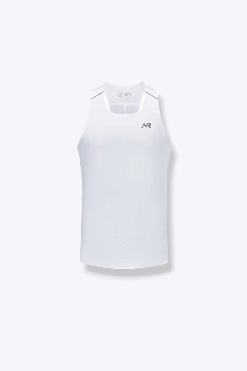 Racerback Ultra-Light Running Vest ANJE REBEL