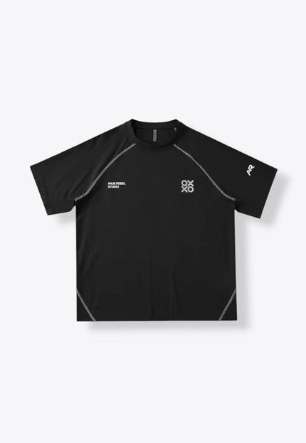 Limited Edition OXOX Studio Designed Tee ANJE REBEL