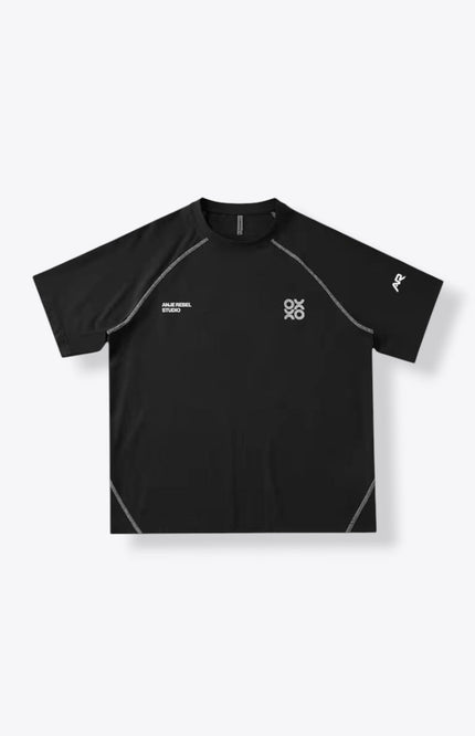 Limited Edition OXOX Studio Designed Tee ANJE REBEL