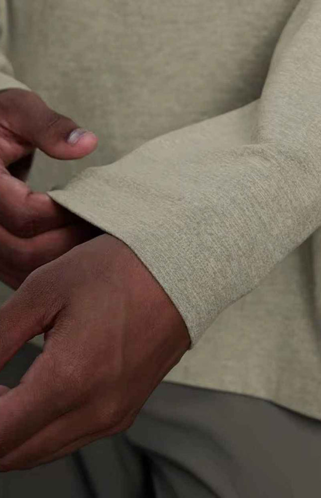 Breathable Base Layer Long Sleeves Shirt