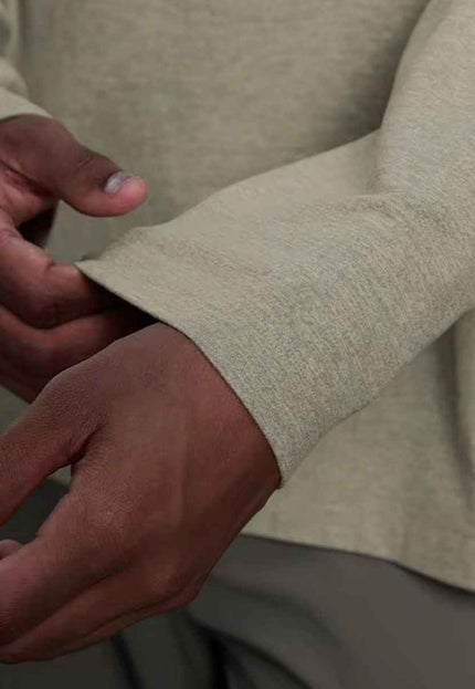 Breathable Base Layer Long Sleeves Shirt