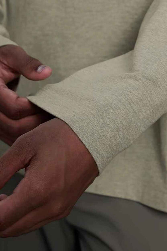 Breathable Base Layer Long Sleeves Shirt