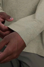 Breathable Base Layer Long Sleeves Shirt