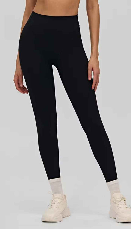 ANJE REBEL Contour Define Leggings