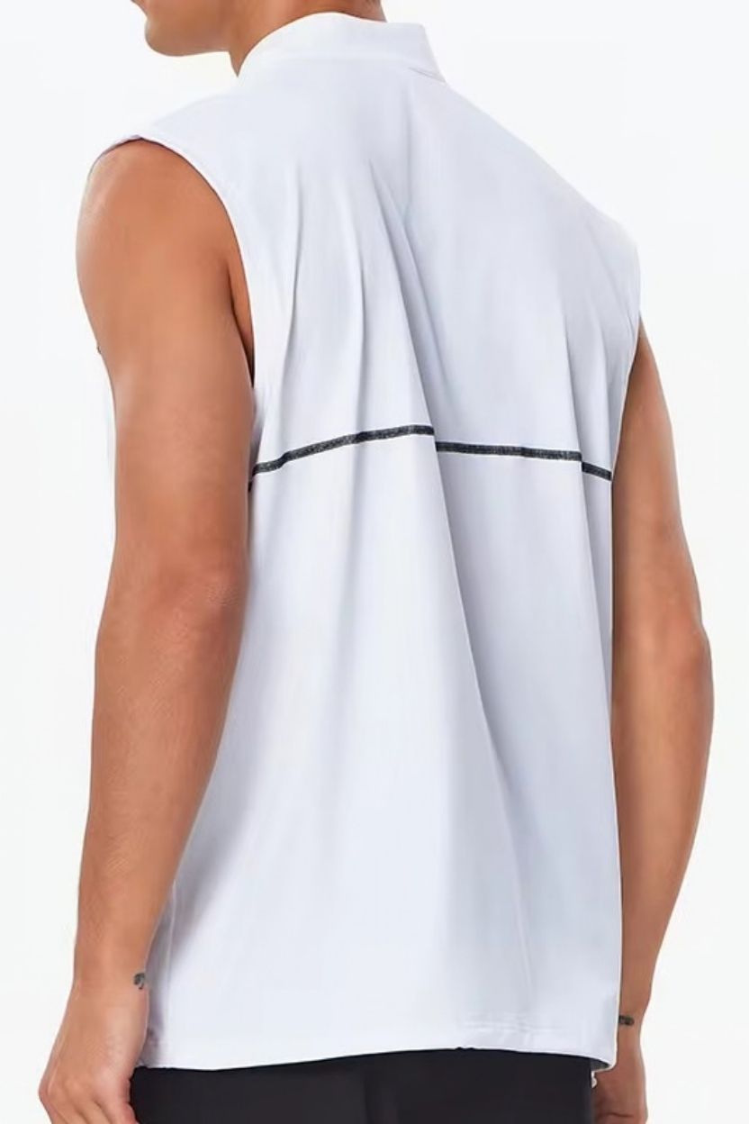 Runner’s Training Dri-Fit Vest ANJE REBEL