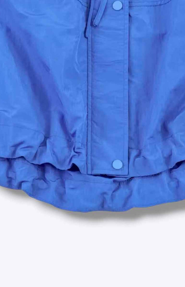 Waterproof Adjustable Outerwear Jacket