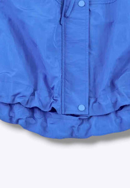 Waterproof Adjustable Outerwear Jacket
