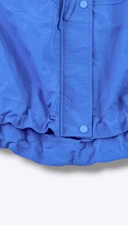 Waterproof Adjustable Outerwear Jacket