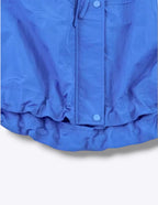 Waterproof Adjustable Outerwear Jacket ANJE REBEL