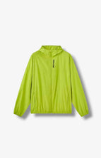 Chartreuse Green