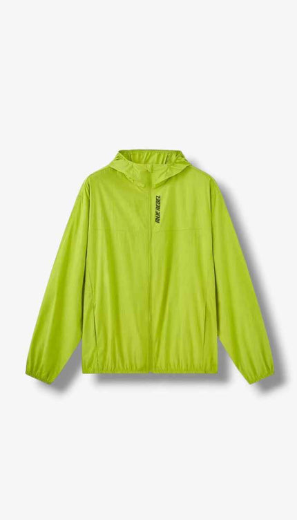ANJE REBEL X Teflon Outerwear Jacket