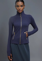 Peacock Blue / Small