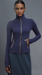 Peacock Blue / Small