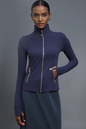 Speedster Runner’s Full Zip Jacket