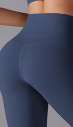 Blue / Small