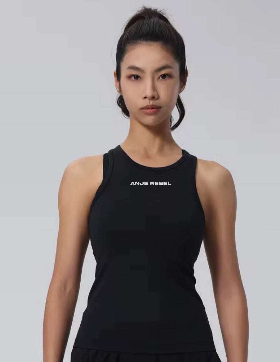 Athlete SkinFit Tank Top ANJE REBEL