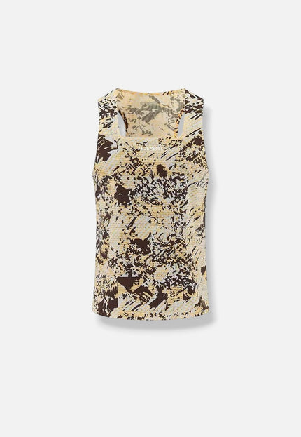 Limited Edition Ultra-Lightweight Racerback Vest ANJE REBEL