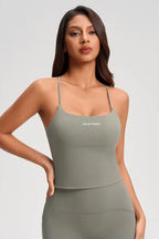 Seamless Straps Tank Top ANJE REBEL
