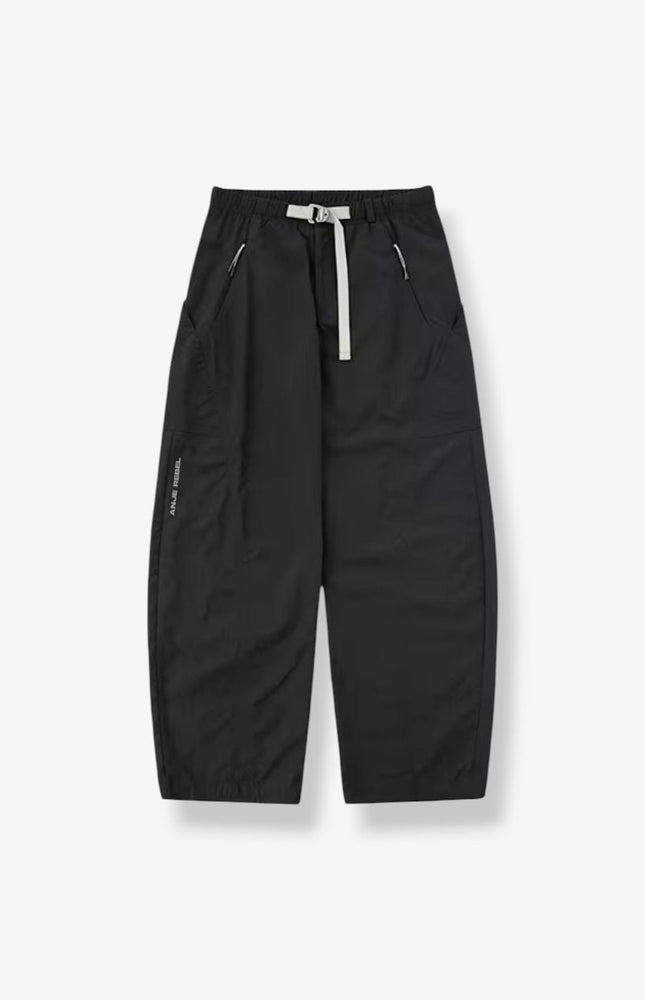 Slingshot Street-Style Pants ANJE REBEL