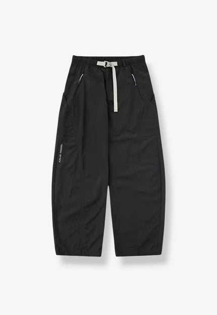 Slingshot Street-Style Pants ANJE REBEL