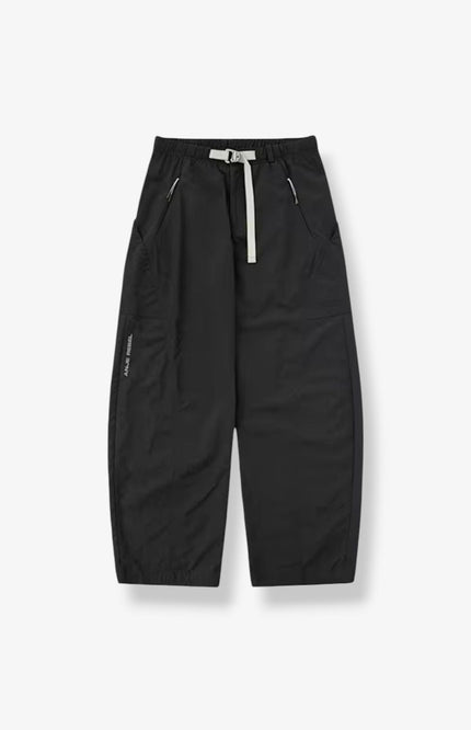 Slingshot Street-Style Pants ANJE REBEL