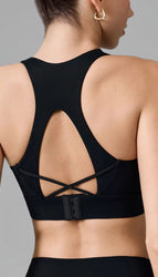 Onyx Black / Small