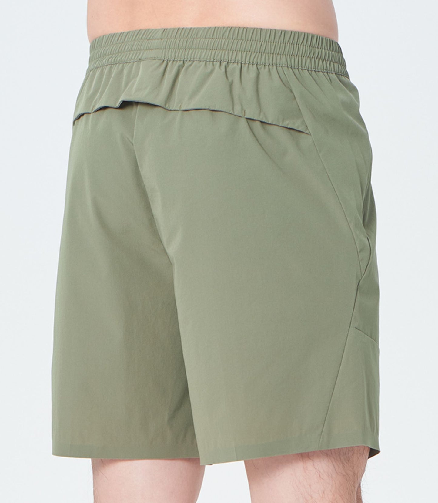 Casual Weekend Beach Bermudas