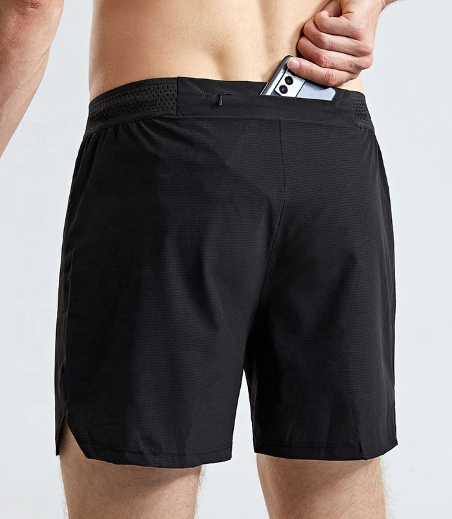 Boxer's Lightweight Sustainable Shorts