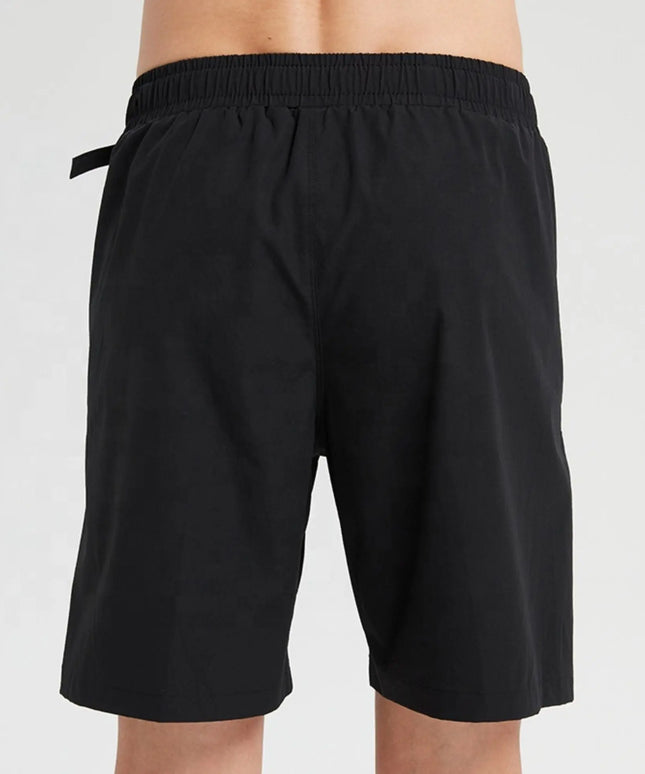 Bombardier Adjustable Recycled Plastic Shorts - ANJE REBEL