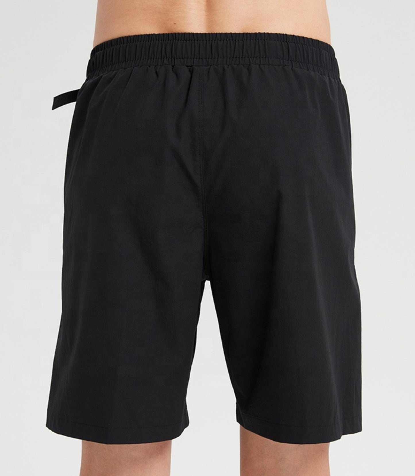 Bombardier Adjustable Recycled Plastic Shorts