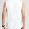 AR Men Cool-Tech Varsity Tank Top