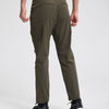 Relaxed Fit Stretchable Golf Pants ANJE REBEL