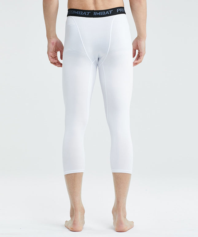 AR Combat 7/8 Leggings ANJE REBEL