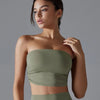 Padded Tube Top ANJE REBEL