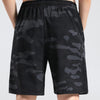 Camouflage Power Shorts