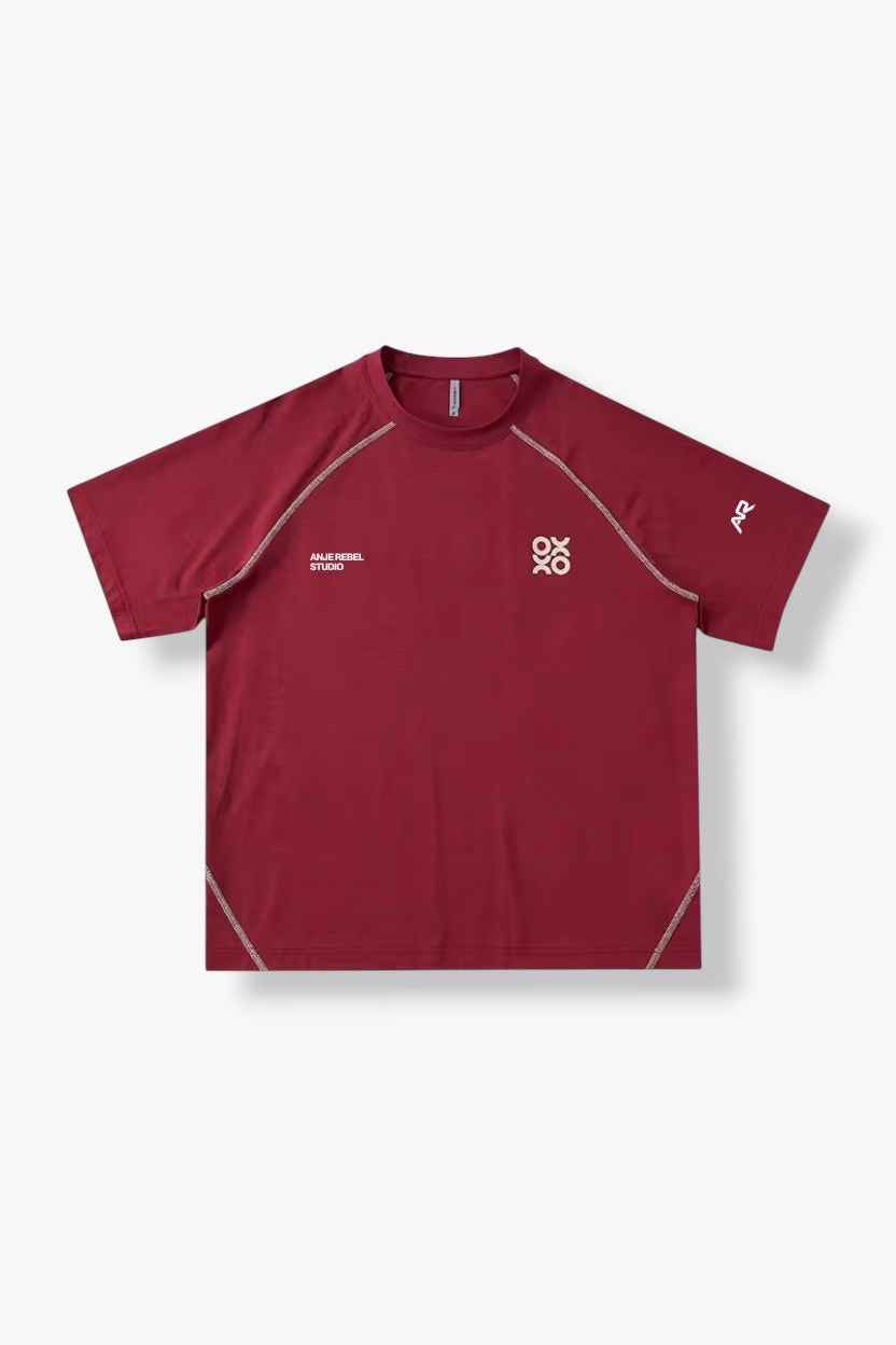 Limited Edition OXOX Studio Designed Tee