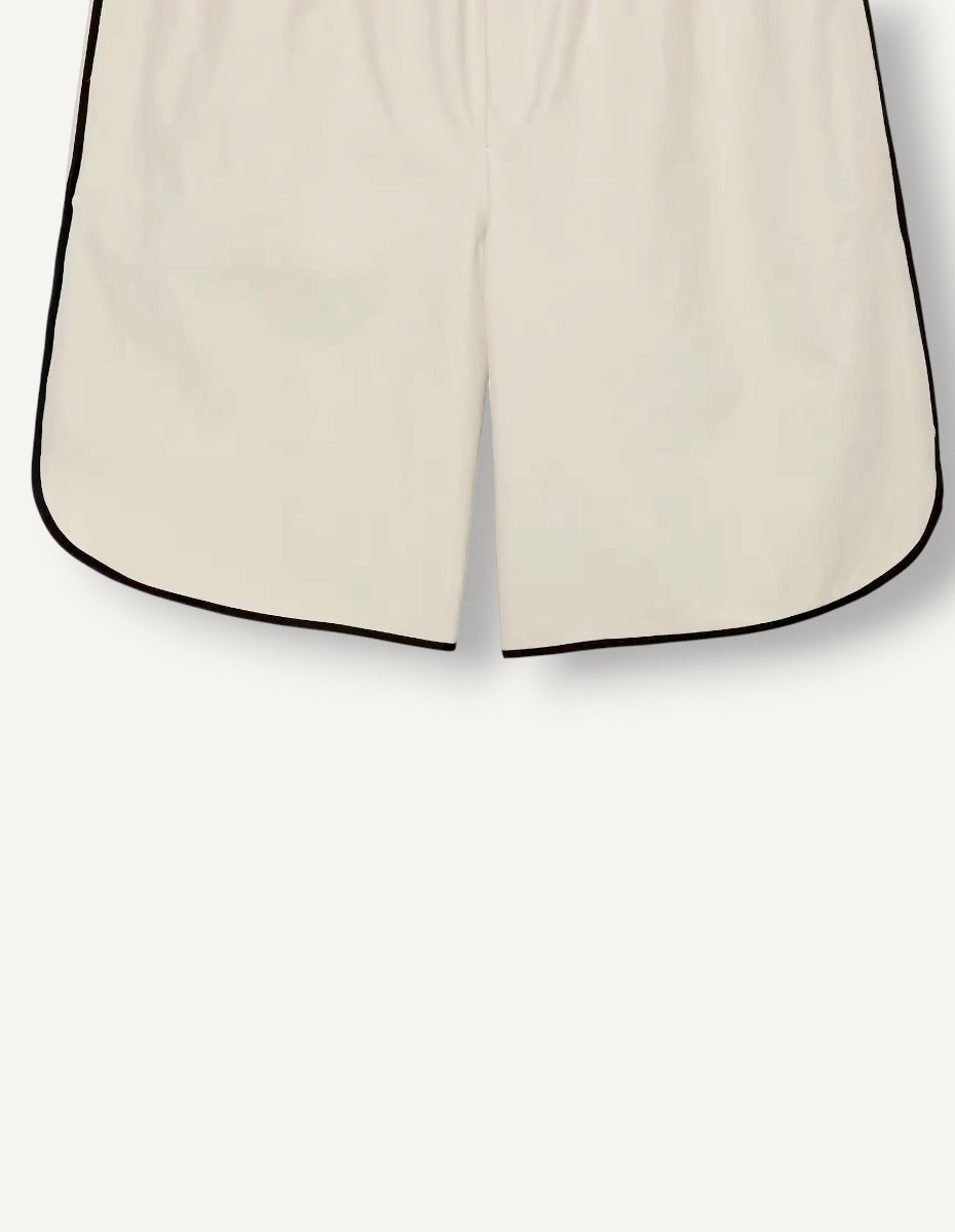 Athletic Casual Basketball Shorts ANJE REBEL