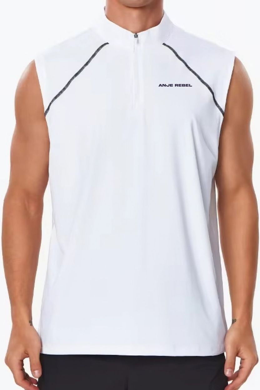 Runner’s Training Dri-Fit Vest ANJE REBEL
