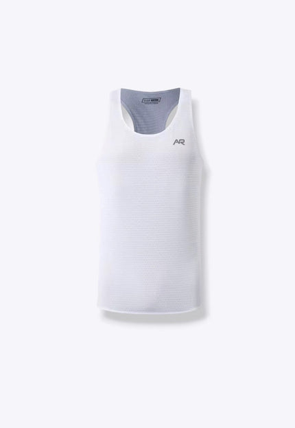 Breathable Lightweight Gym Vest ANJE REBEL