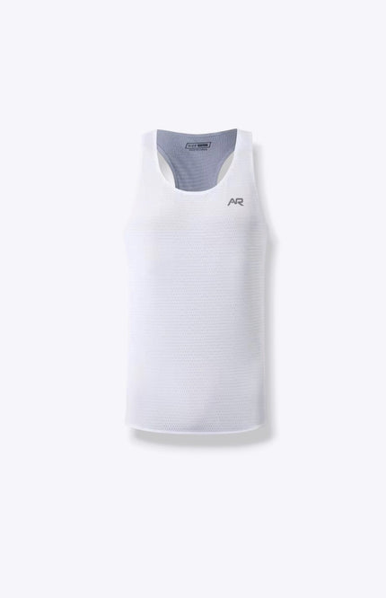 Breathable Lightweight Gym Vest ANJE REBEL