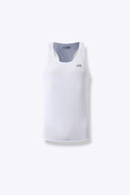 Breathable Lightweight Gym Vest ANJE REBEL