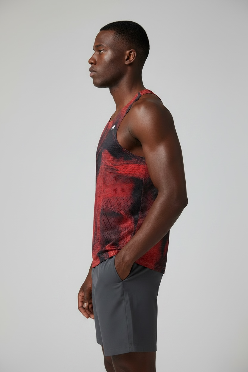 Speed Dri-Fit Racerback ANJE REBEL