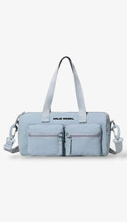 Ice Blue