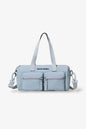 Adventurer Sleek Shoulder Bag