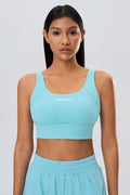 High Impact Supportive Sports Bra ANJE REBEL