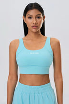 High Impact Supportive Sports Bra ANJE REBEL