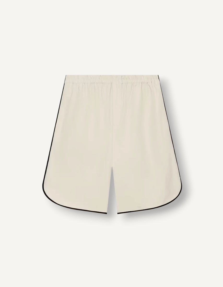 Athletic Casual Basketball Shorts ANJE REBEL