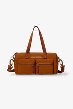 Adventurer Sleek Shoulder Bag ANJE REBEL