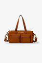 Adventurer Sleek Shoulder Bag ANJE REBEL