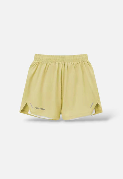 Airflow 2-in-1 Active Shorts ANJE REBEL